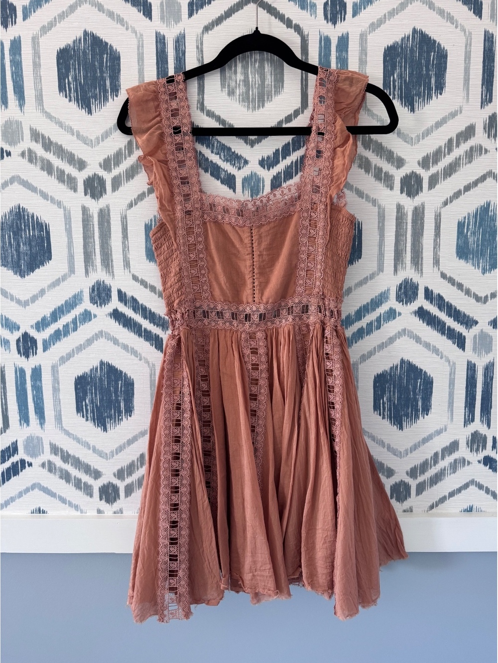 FP One "Verona" Dress